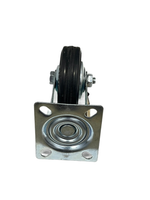 КОЛЕСО (ВРАЩАЮЩИЙСЯ ТИП) WST075 75ММ 1ШТ