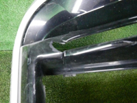 Бампер передний Porsche Cayenne 3 Coupe (19-23)