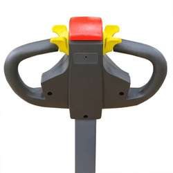 Подъемник ножничный самоходный SJY-0.5-14A (500 кг; 14 м) SMARTLIFT (SMART)