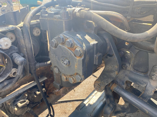 ГУР (под ремонт) 2018г