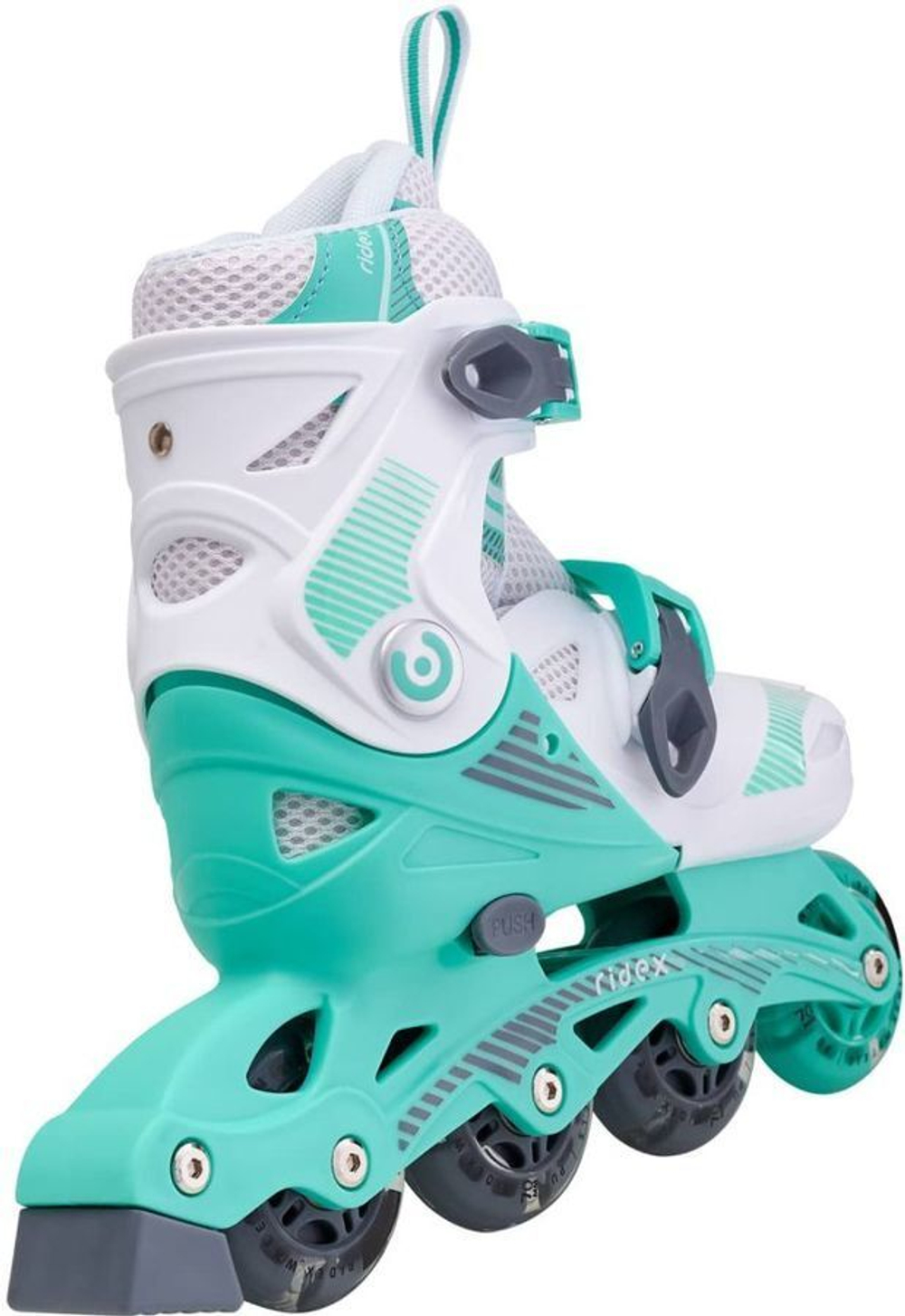 Ролики раздвижные RIDEX Swipe