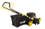 Газонокосилка бензиновая Huter GLM-5.0 ST
