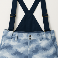 Мужской рабочий зимний костюм "Арктика" new