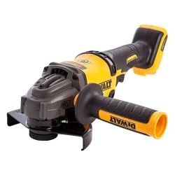 DeWalt DCK2055T2T ударный гайковерт и ушм (2 x 6 Ач, ЗУ)