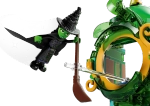 Конструктор LEGO Wicked 75684 Добро пожаловать в Изумрудный город