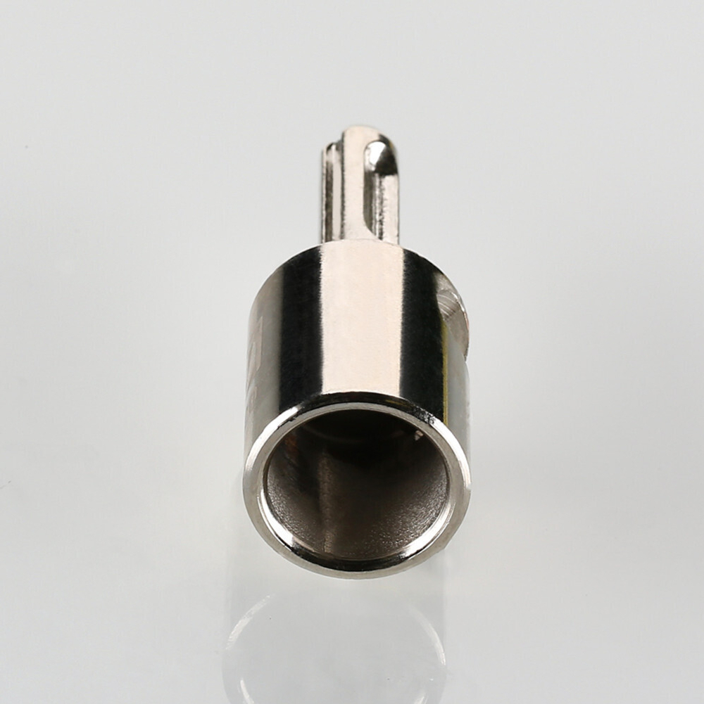 Торцеватель для армированной трубы под электроинструмент 50 мм