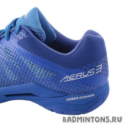 YONEX AERUS 3 (Blue)