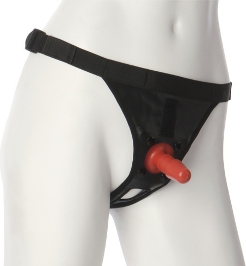 Трусики HARNESS для насадок