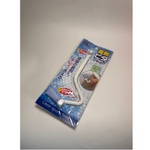 Щетка для мытья унитаза. KOKUBO.