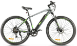 Электровелосипед Eltreco Ultra Lite (2024)