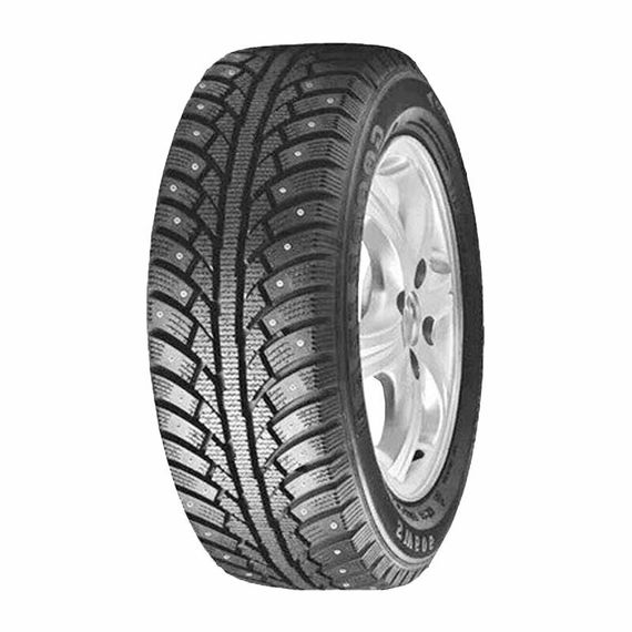 Goodride FrostExtreme SW606 215/45 R17 91H XL шип.