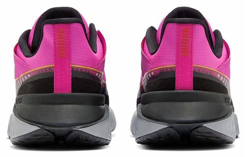 Кроссовки Nike Legend React 2 (Женская размерная сетка)