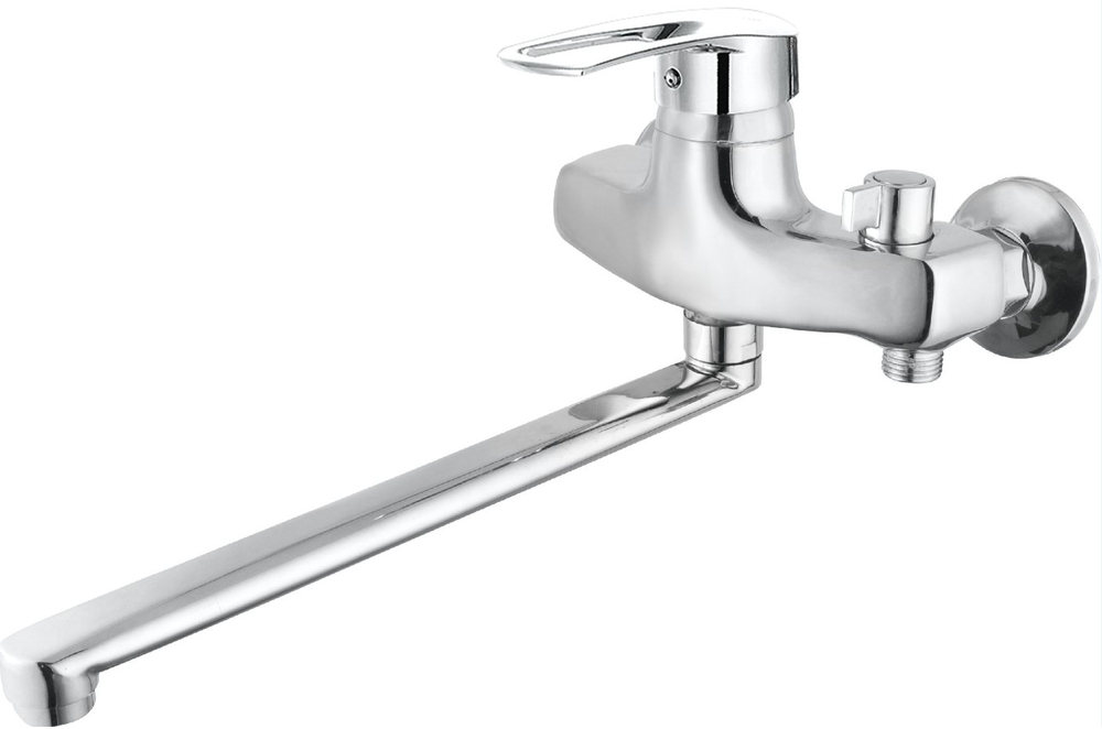 Смеситель д/ванны DNS6-305