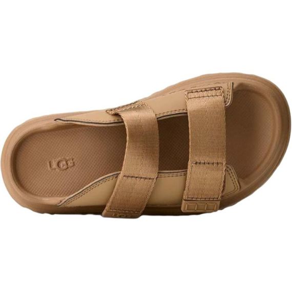 Ugg GoldenGlow 'Brown'