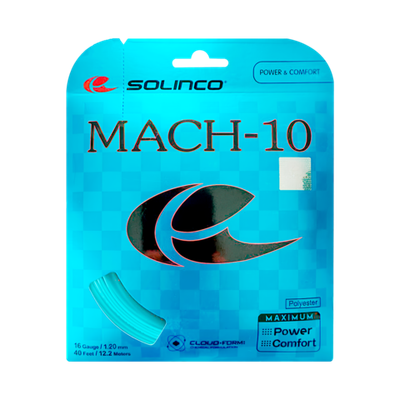 Mach-10 / 12,2м / 1,20мм