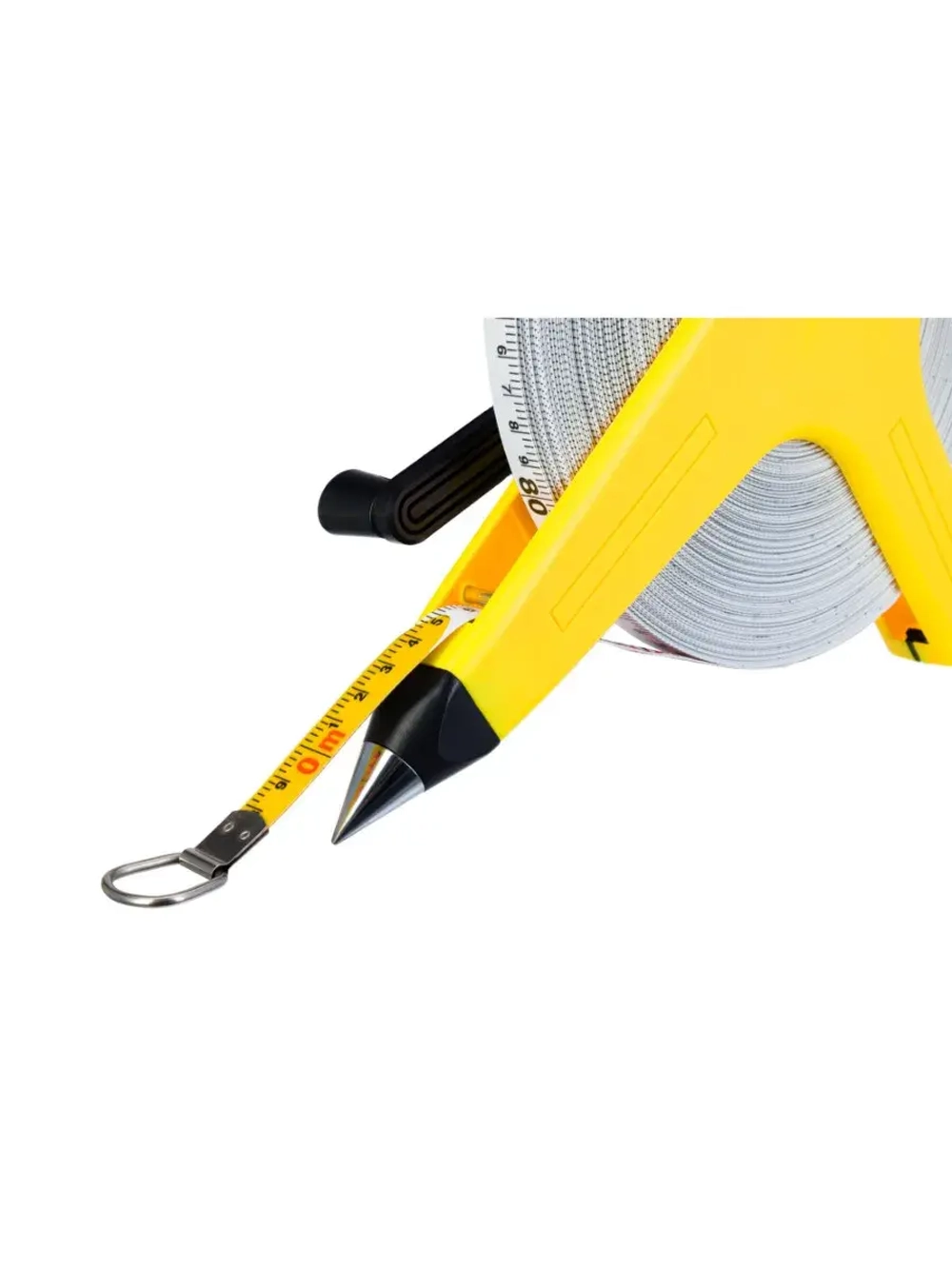 Рулетка строительная Ermenrich Reel SQ30