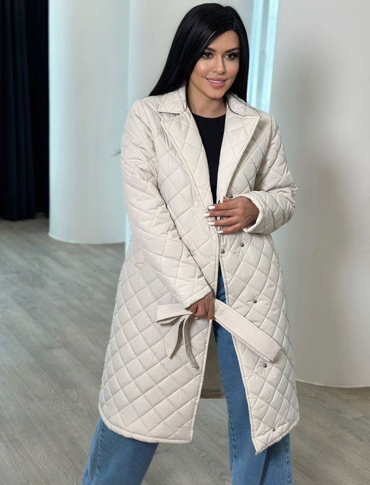 Пальто A8310-2 Fabrika