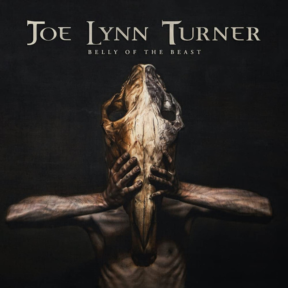Joe Lynn Turner / Belly Of The Beast (CD)