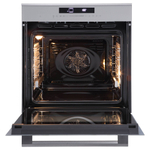 Электрический духовой шкаф Korting OKB 1331 GBXGr фото 2