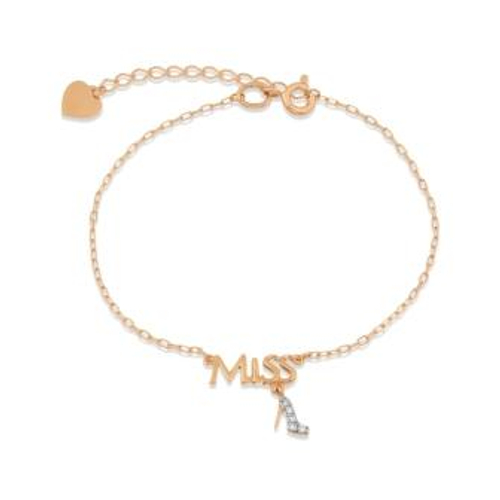 Браслет Miss