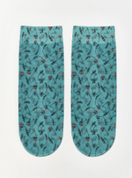 CONTE FANTASY Носки с ярким принтом