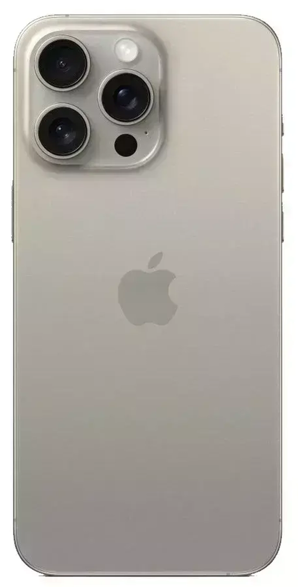 iPhone 15 Pro Max 1ТБ. Dual: nano SIM + eSIM. титан