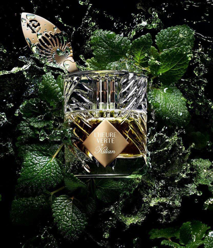 Kilian L'Heure Verte