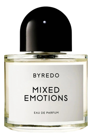 BYREDO MIXED EMOTIONS