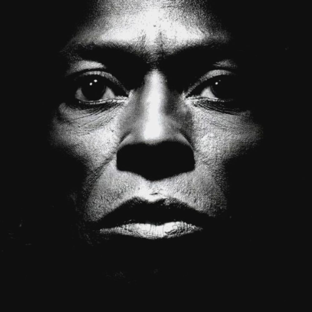 Miles Davis / Tutu (CD)