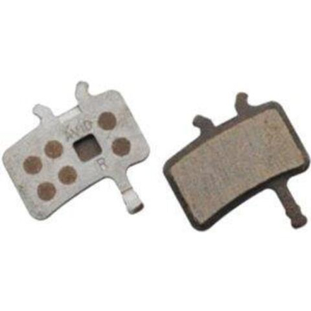 Тормозные колодки A2Z Avid Juicy 7/5 hydraulic BB 7/BB 7 road/Promax DSK-905 w/spring