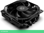 Кулер для процессора ID-Cooling IS-37-XT Black