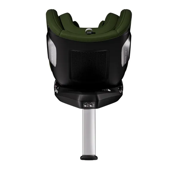 Автокресло Recaro Toron 1 Epic Green