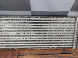 Интеркулер Mercedes V-Class (W447) 14-нв Б/У Оригинал A4475011301