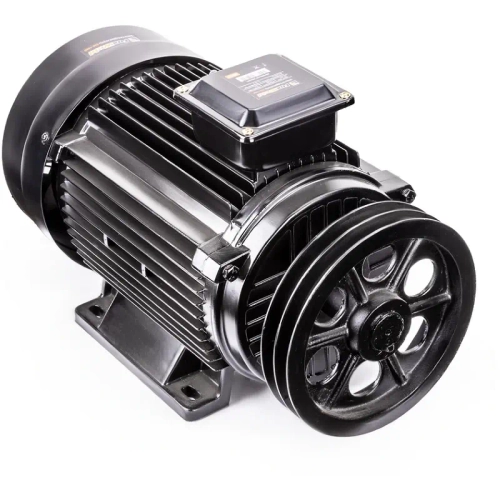 FoxWeld AEROMAX EM-1350 (400В / 11кВт) электродвигатель в сборе 9318