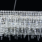 Потолочная люстра Rimini S515.0.160.B.3000