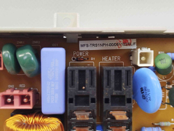 WF-S1061 кт241 Электронный модуль для стиральной машины Samsung WF-S1061 б/у