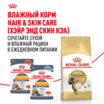 Royal Canin Siberian Adult Корм сухой для взрослых кошек породы Сибирская 0,4 кг