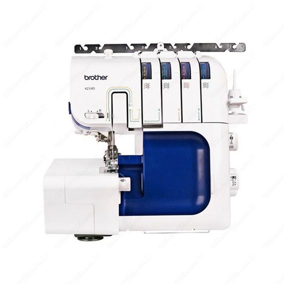 Оверлок Brother 4234D