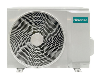 Hisense CITY 2.0 classic AS-07HW4RLRKA00