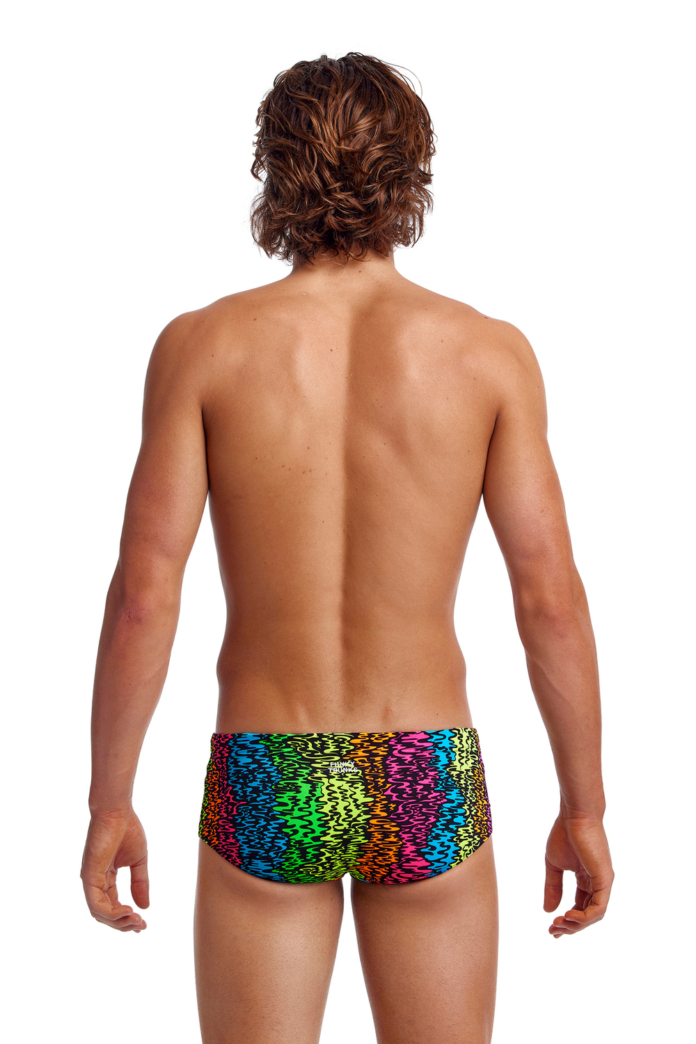 Транки FUNKY TRUNKS Men's Sunset West