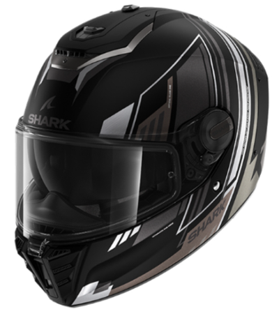 Шлем Shark SPARTAN RS BYRHON