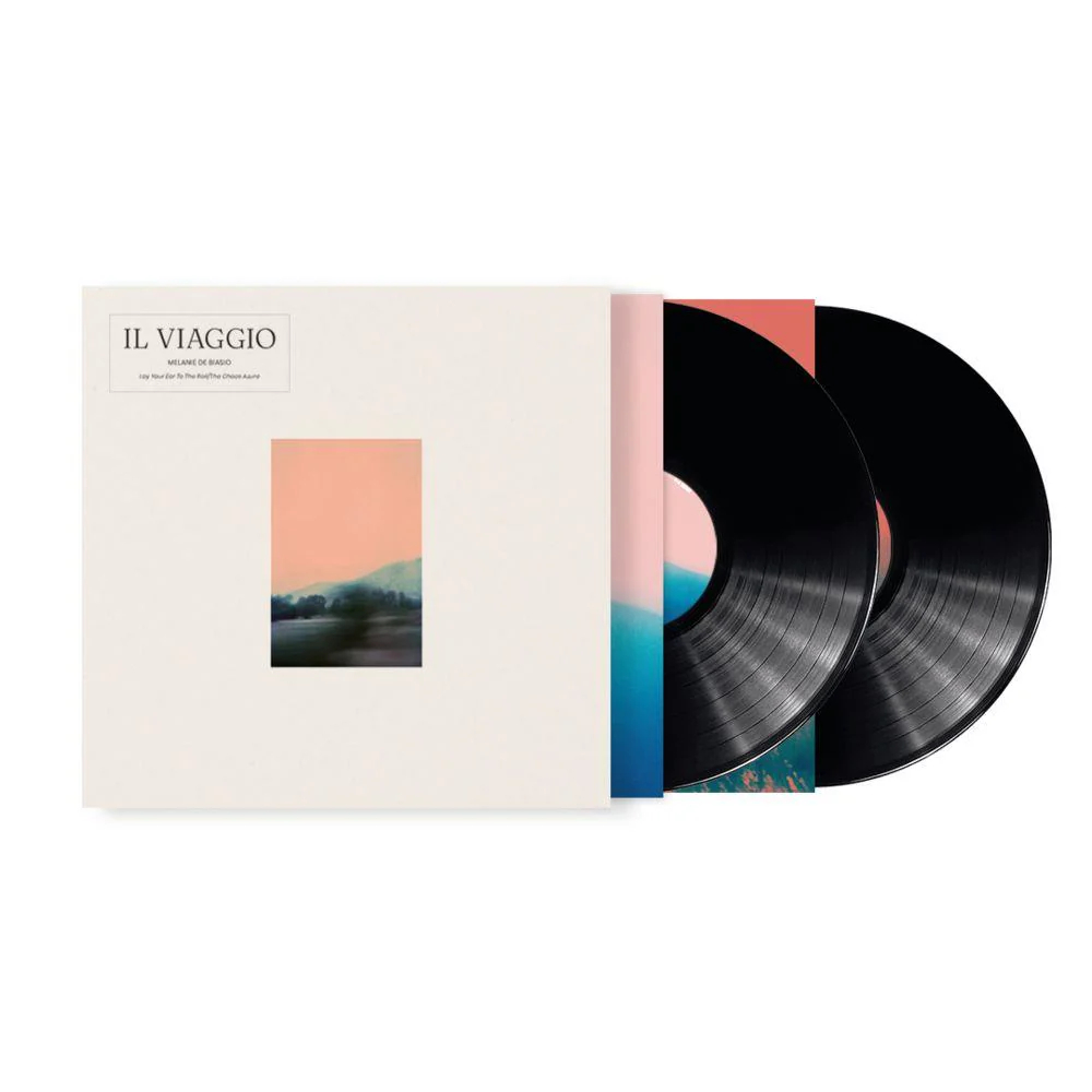 Melanie De Biasio - Il Viaggio