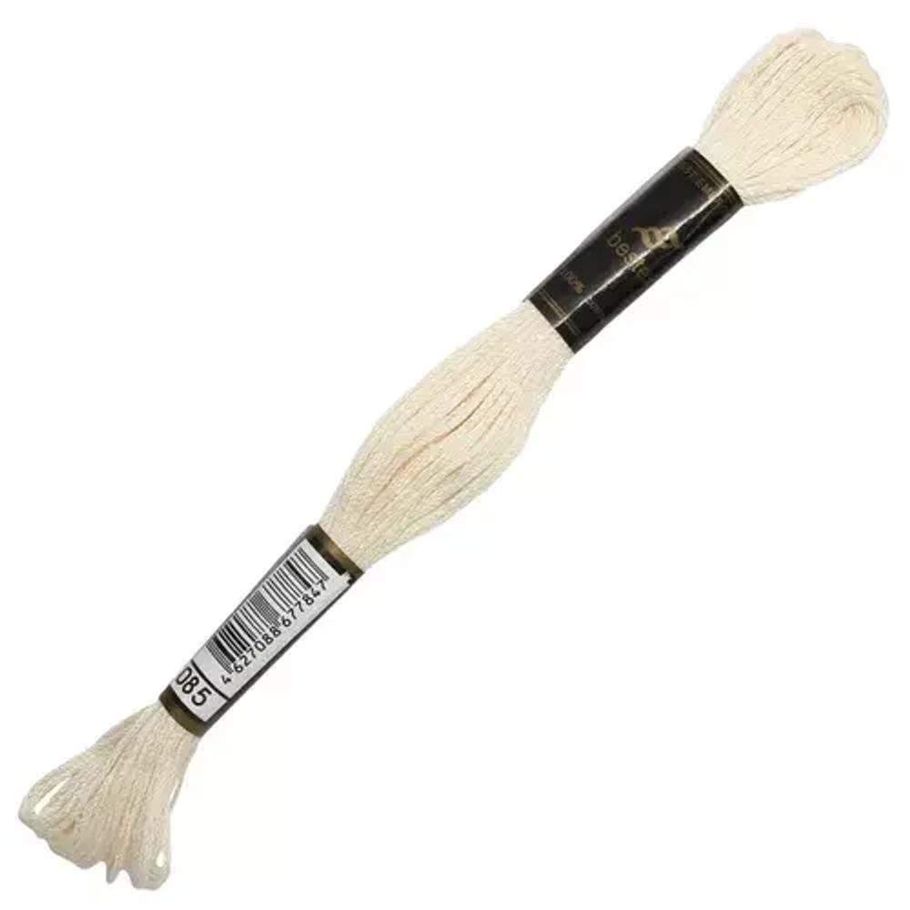 Мулине 'Bestex' (8м) (A085)