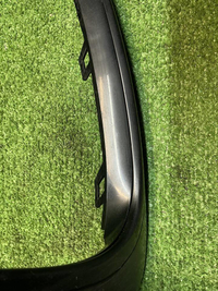 Накладка перед. бампера Mercedes S W223 20-нв AMG