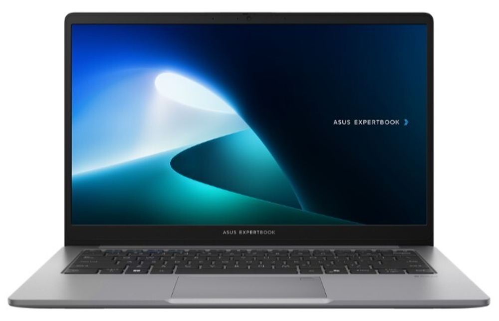 Ноутбук  ASUS ExpertBook P1 P1403CVA-S60785X 14 ", Core i5, 16 Гб RAM, 512 Гб SSD, UHD Graphics, Серый