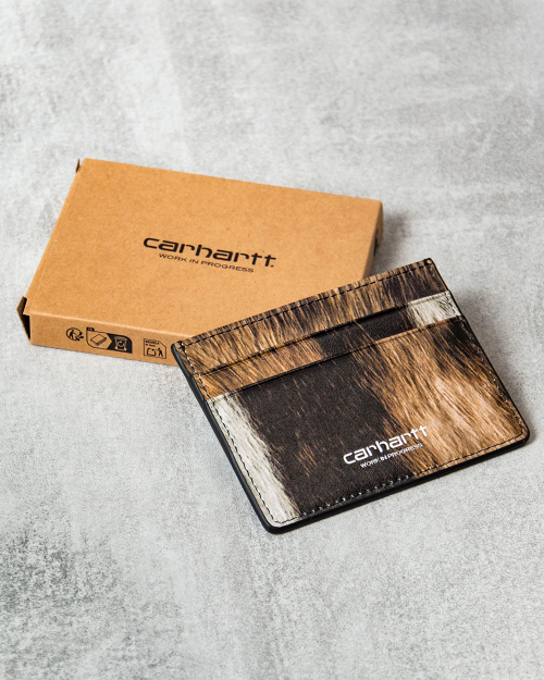 Картхолдер Carhartt WIP Vegas Cardholder