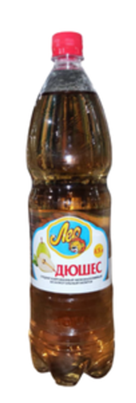 Лео ДЮШЕС 1,5/6 ПЭТ