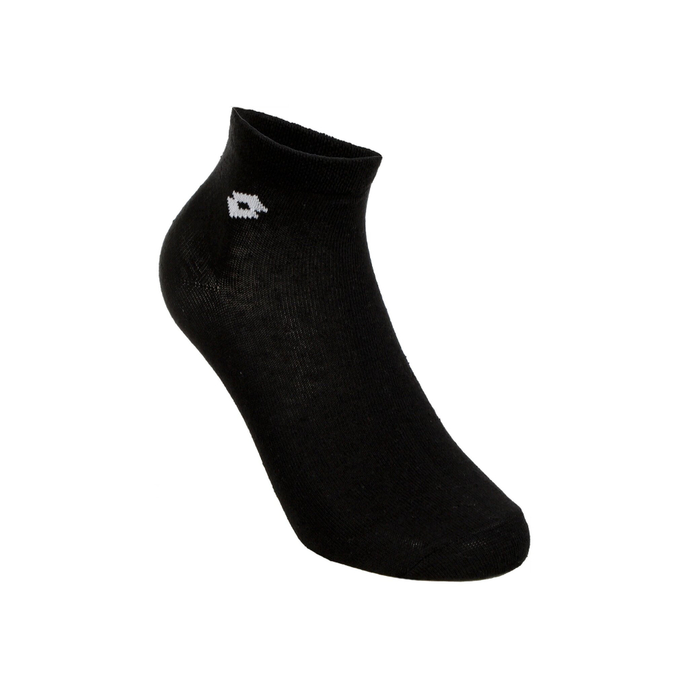 Lotto Gila Tennis Socks - Black