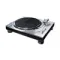 Technics SL-1200G Silver