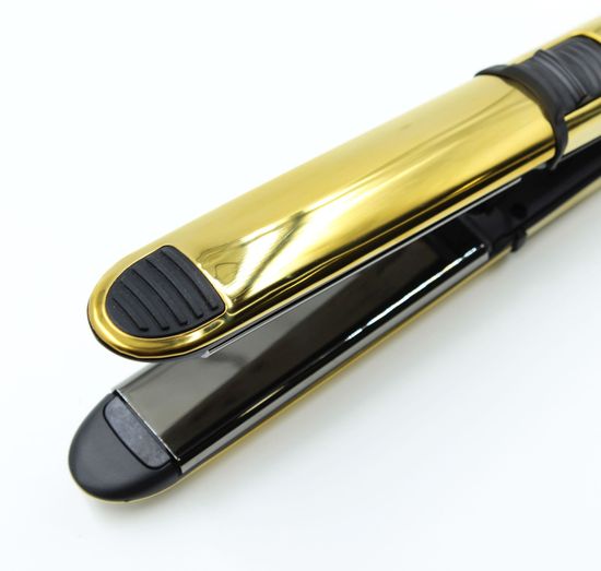 Утюжок MASTER Professional MP-124G